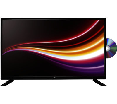 32 JVC LT-32C365 LED TV with Built-in DVD Player 32 JVC LT-32C365 LED TV with Built-in DVD Player